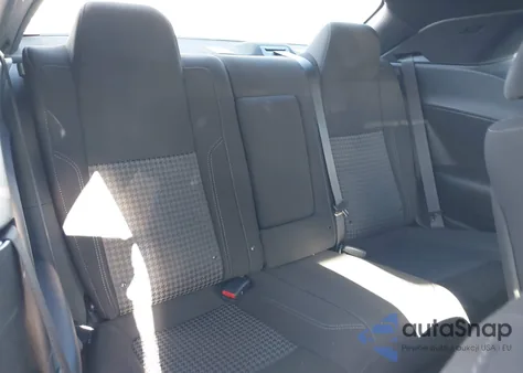 2022 Dodge Challenger Sxt z USA, uszkodzony, nr VIN 2C3CDZAG0NH164826